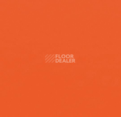 Линолеум Forbo Furniture Linoleum 4186 orange blast фото 1 | FLOORDEALER